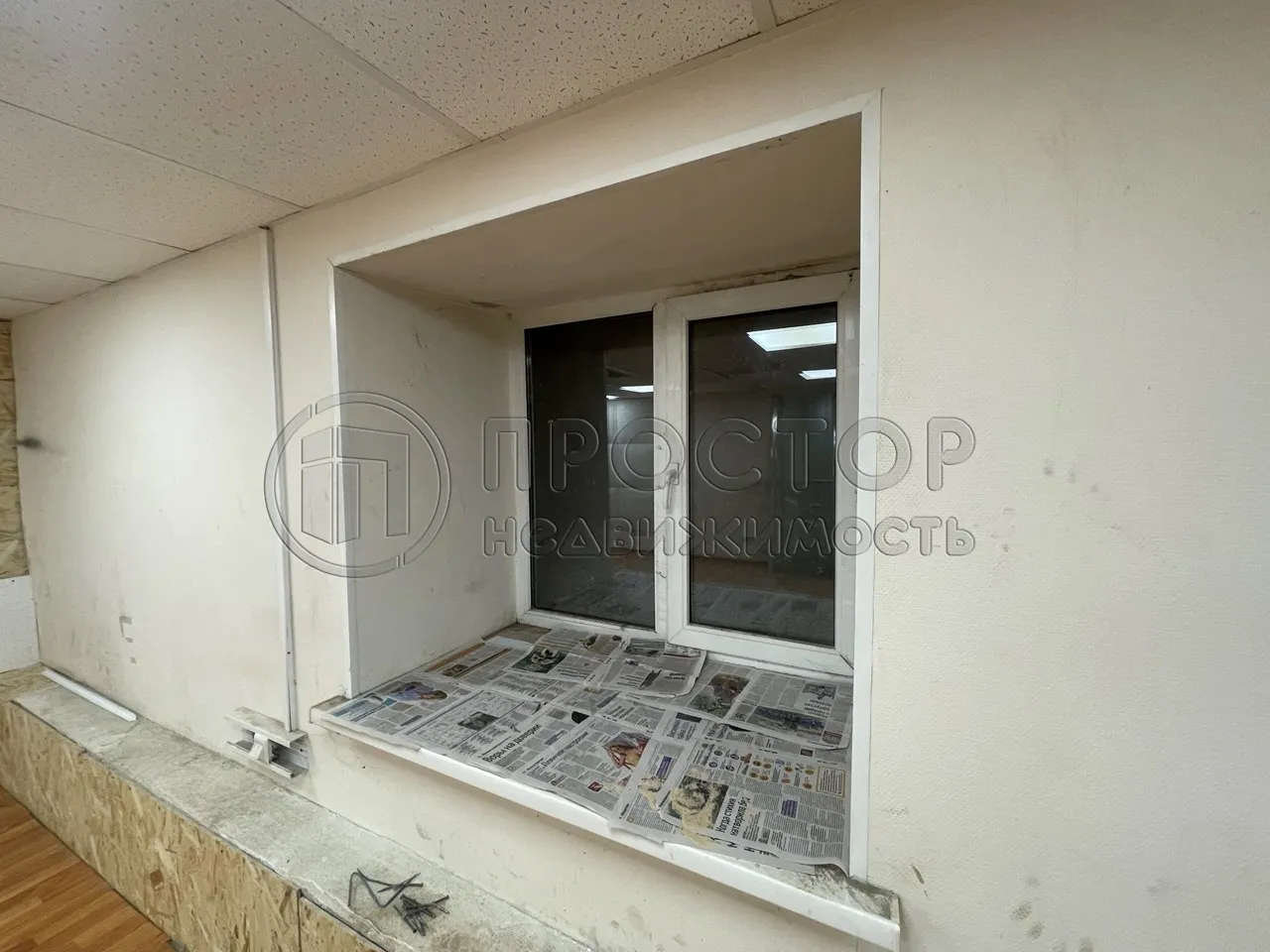 Коммерческая недвижимость (свободного назначения), 40 м² - фото 11