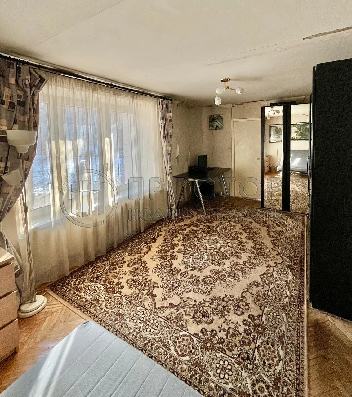 3-комнатная квартира, 64.1 м² - фото 3