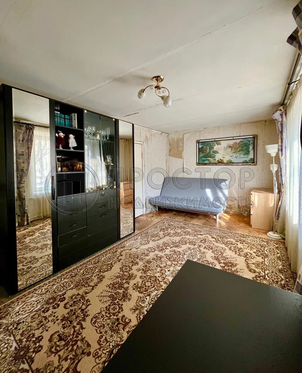 3-комнатная квартира, 64.1 м² - фото 4