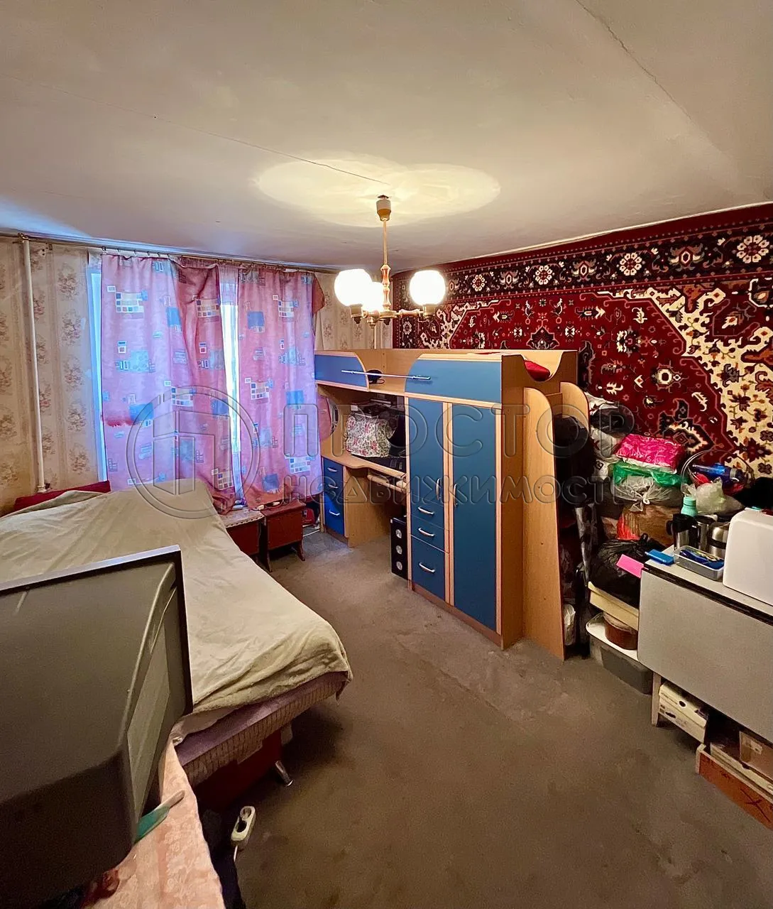 3-комнатная квартира, 64.1 м² - фото 7