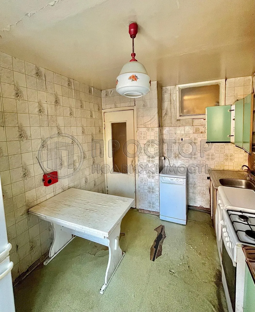 3-комнатная квартира, 64.1 м² - фото 9