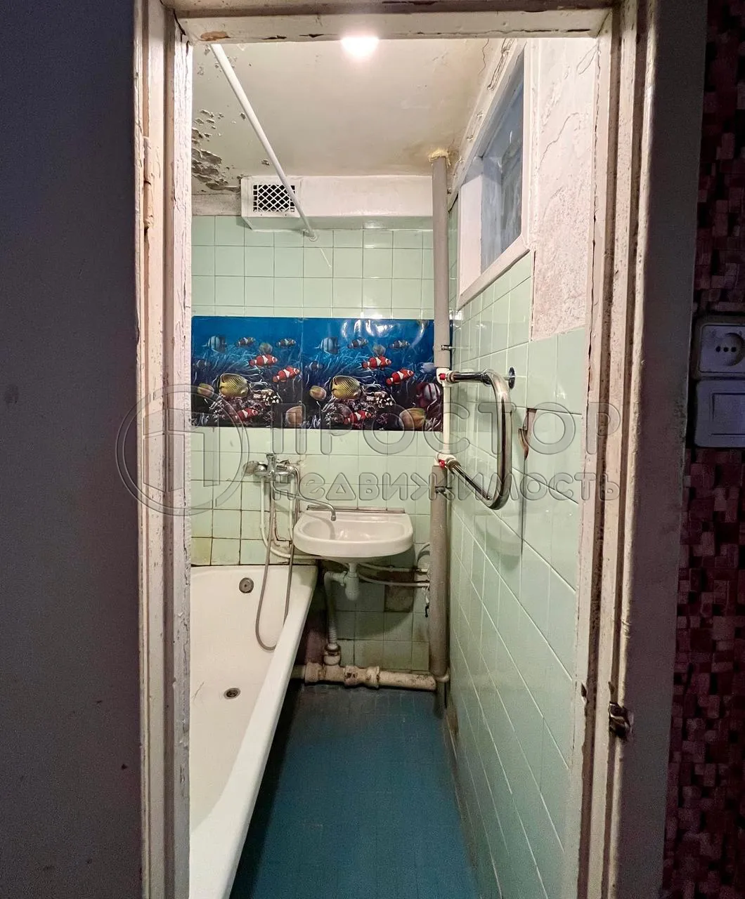 3-комнатная квартира, 64.1 м² - фото 10