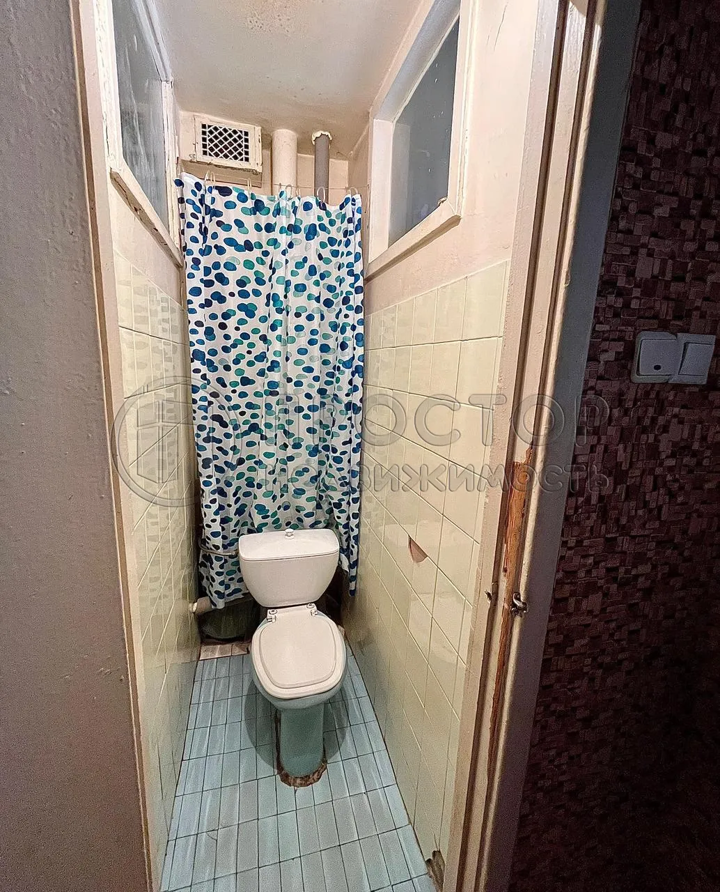 3-комнатная квартира, 64.1 м² - фото 11