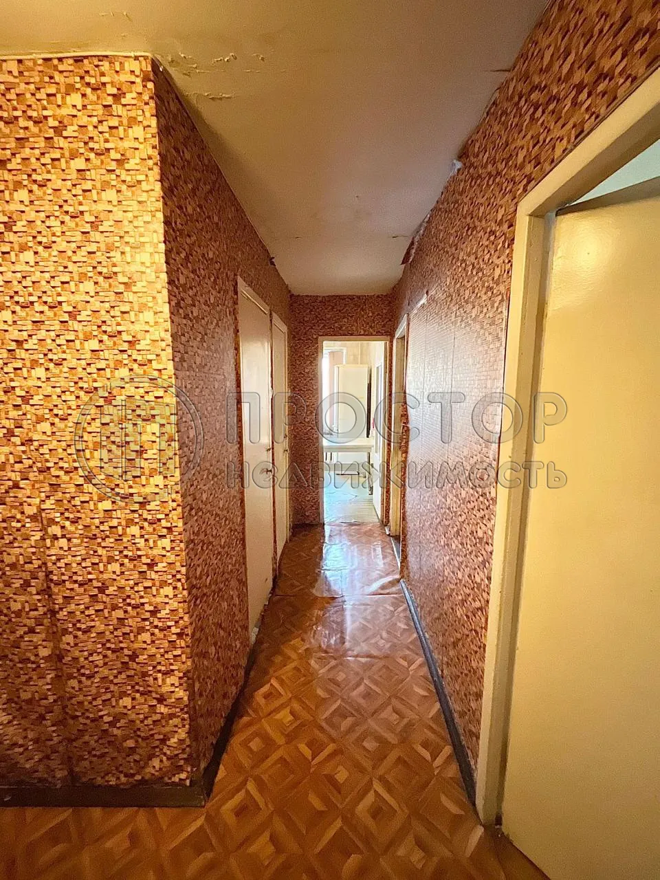 3-комнатная квартира, 64.1 м² - фото 12