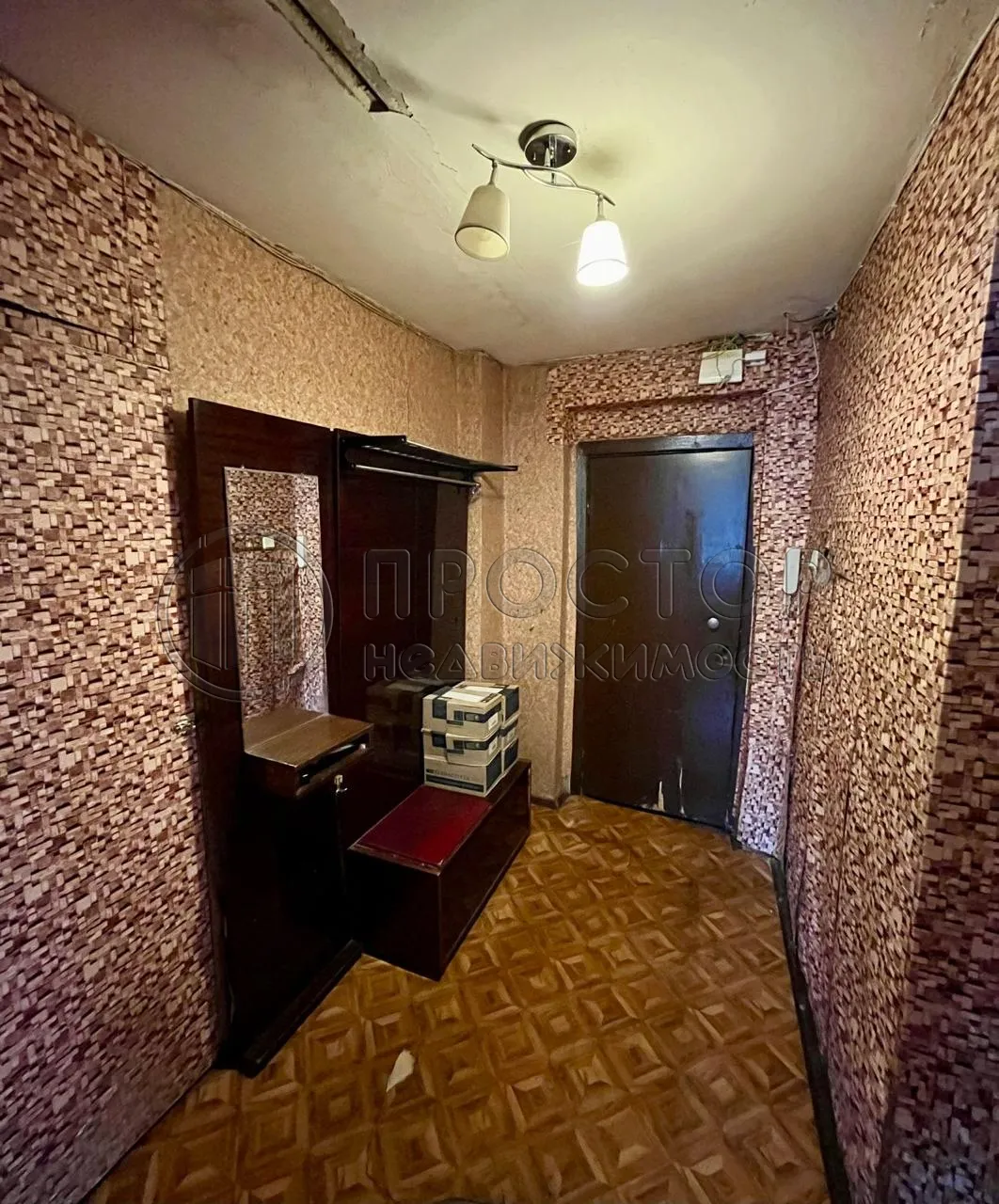 3-комнатная квартира, 64.1 м² - фото 13