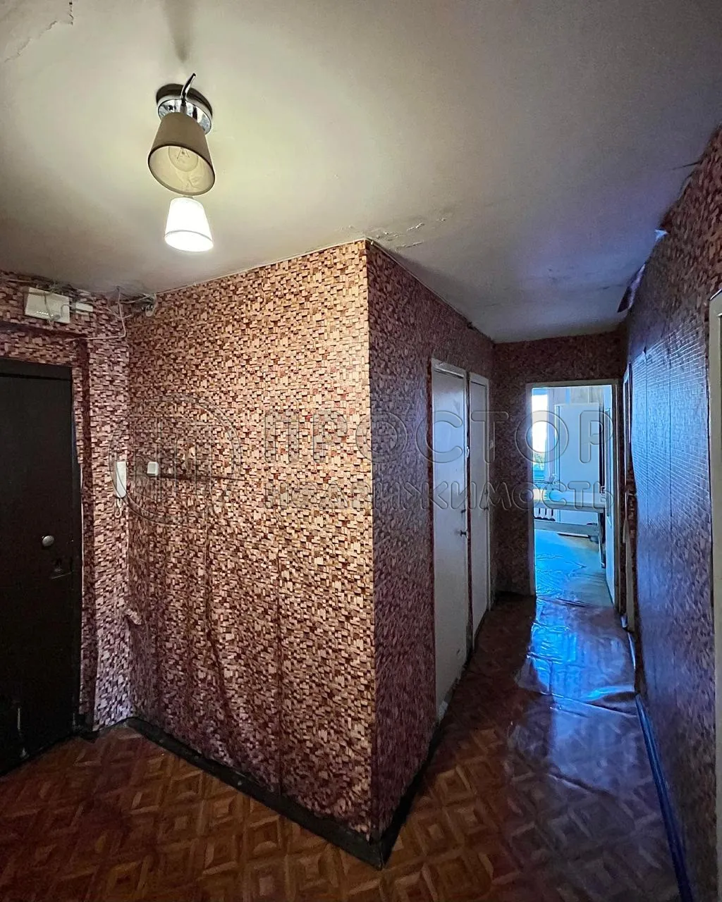 3-комнатная квартира, 64.1 м² - фото 14