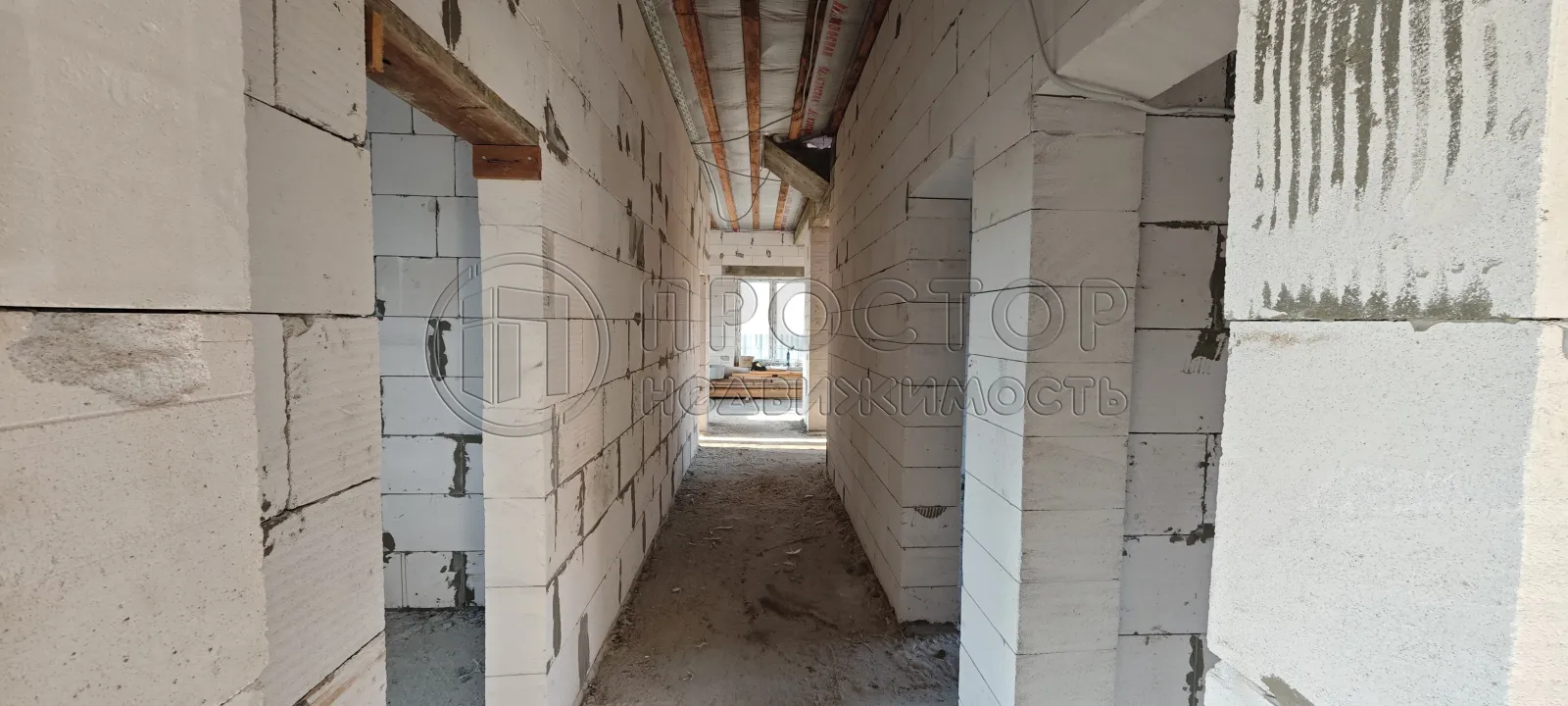 Дом, 178 м² - фото 21