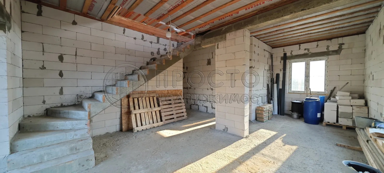 Дом, 178 м² - фото 19