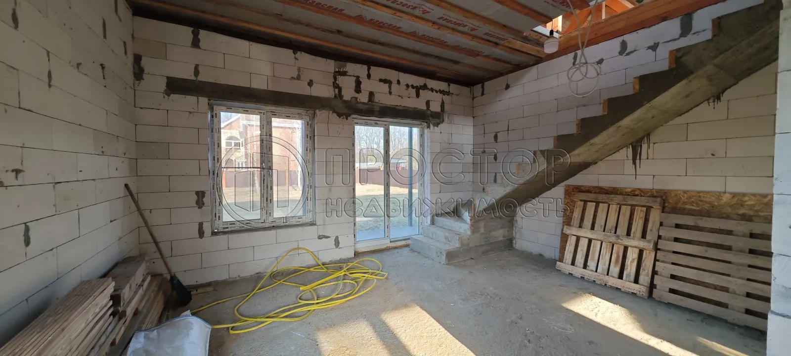 Дом, 178 м² - фото 18