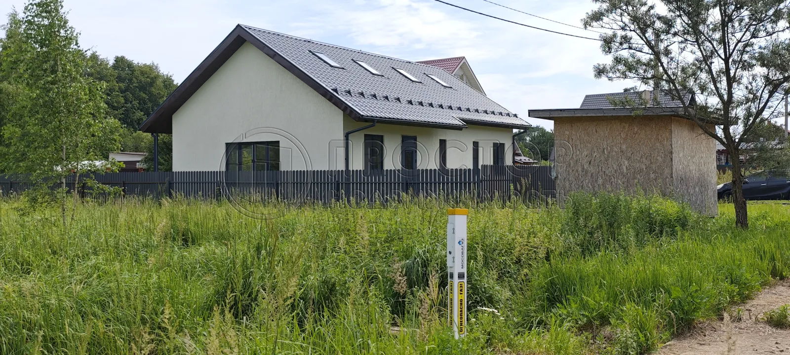 Дом, 178 м² - фото 2