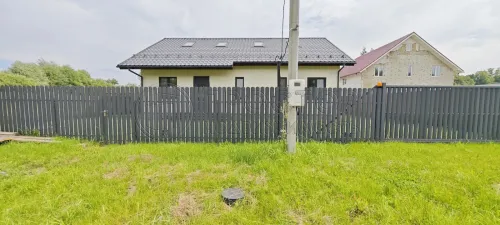 Дом, 178 м² - фото 3