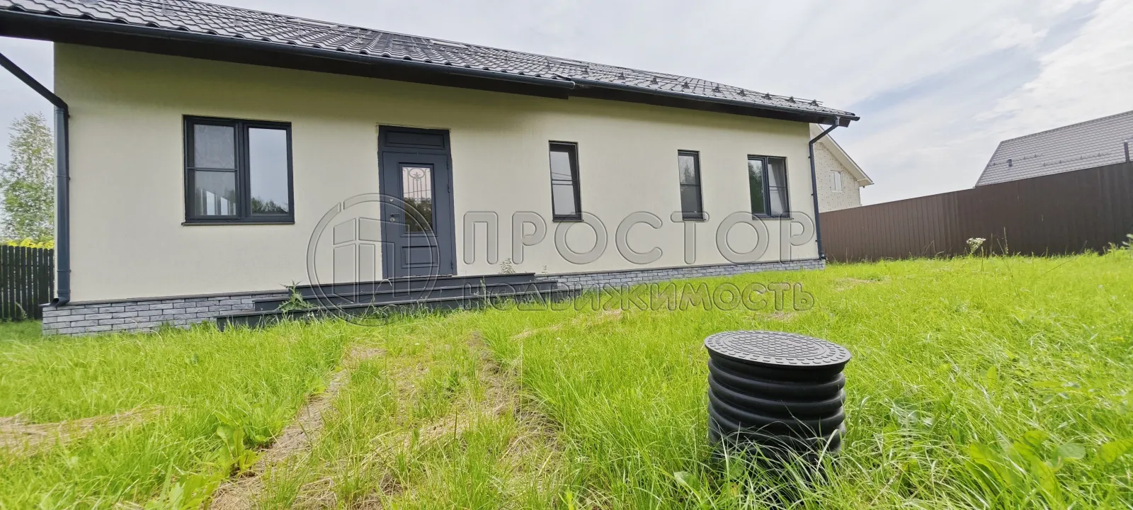 Дом, 178 м² - фото 4