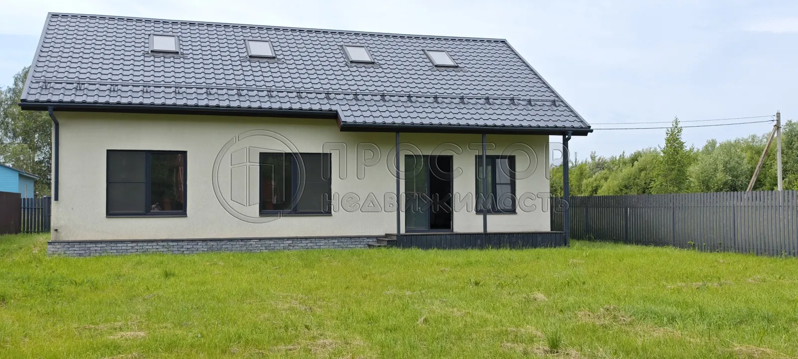 Дом, 178 м² - фото 6