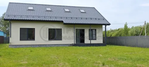 Дом, 178 м² - фото 6