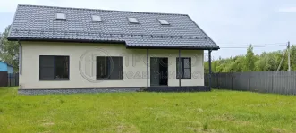 Дом, 178 м² - фото 44