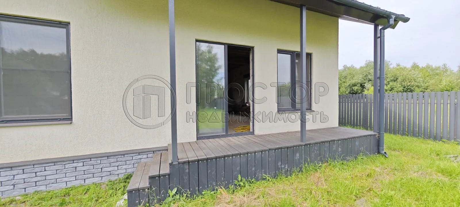 Дом, 178 м² - фото 8