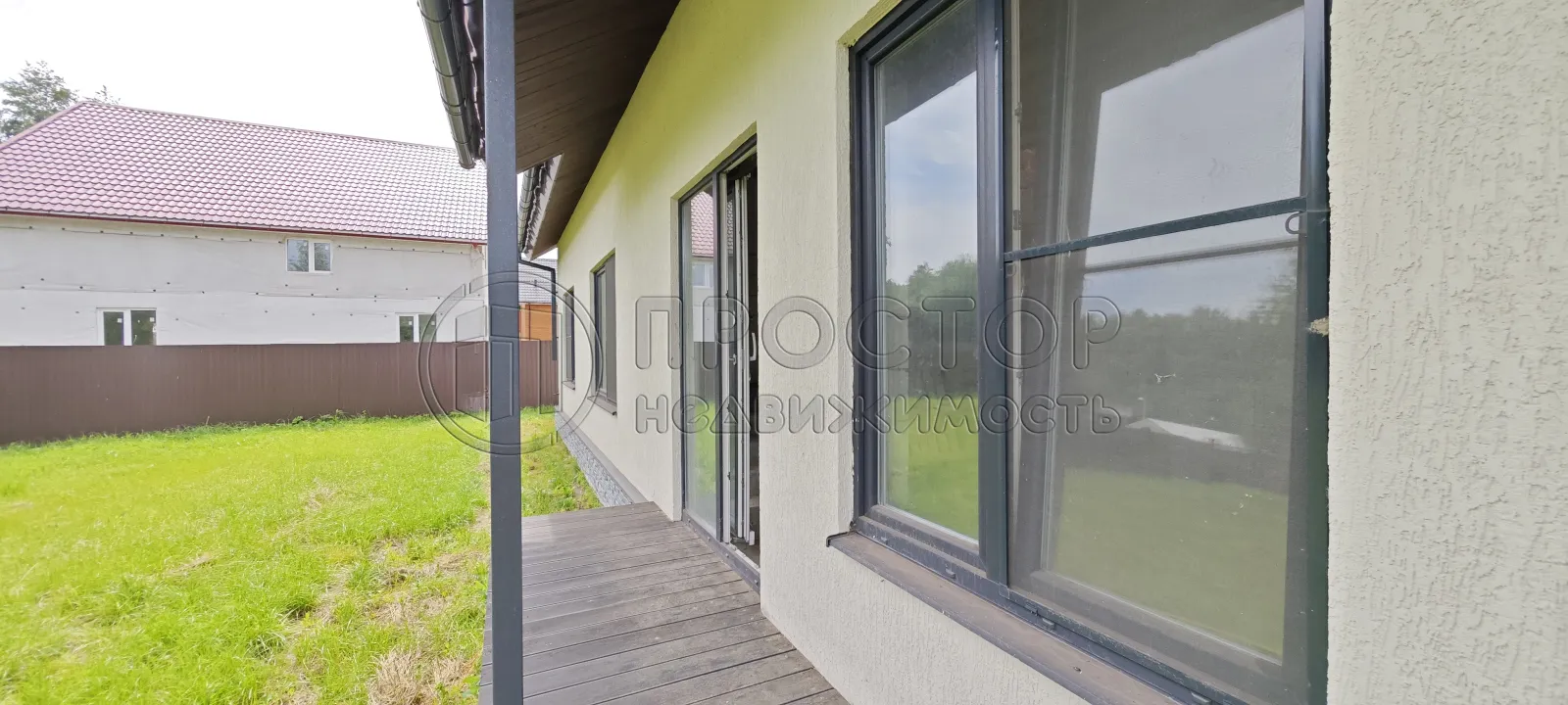 Дом, 178 м² - фото 9