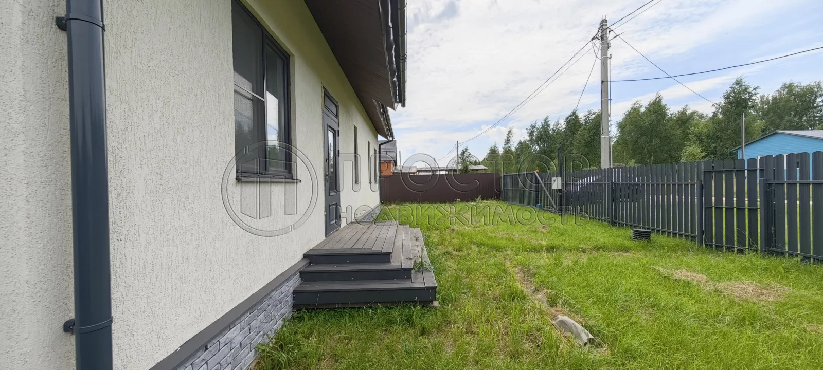 Дом, 178 м² - фото 13