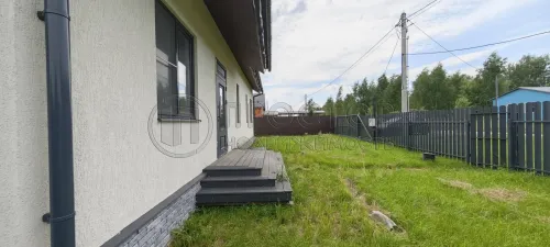 Дом, 178 м² - фото 13