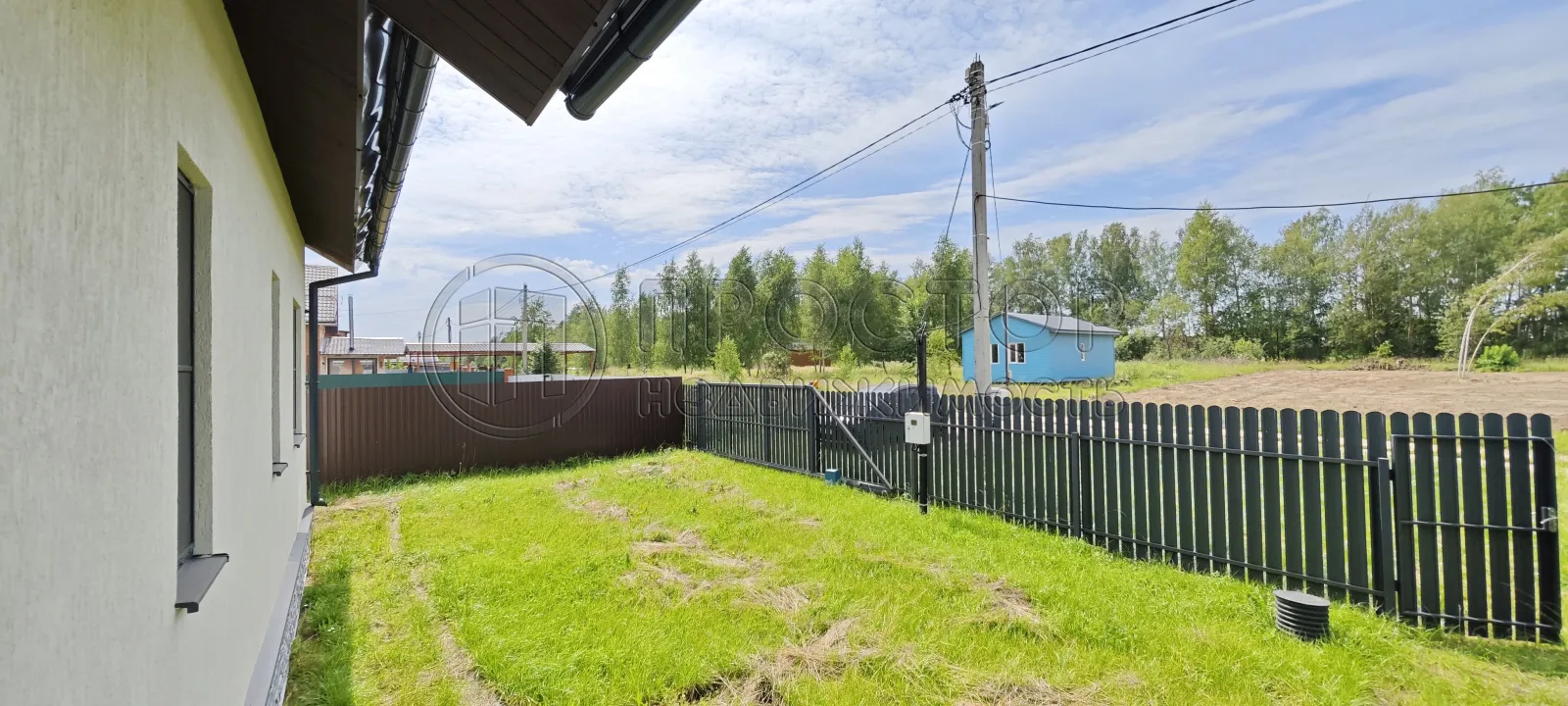 Дом, 178 м² - фото 14