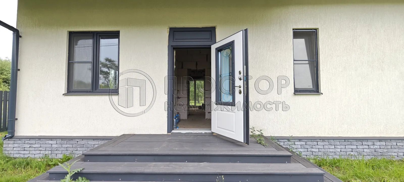 Дом, 178 м² - фото 15