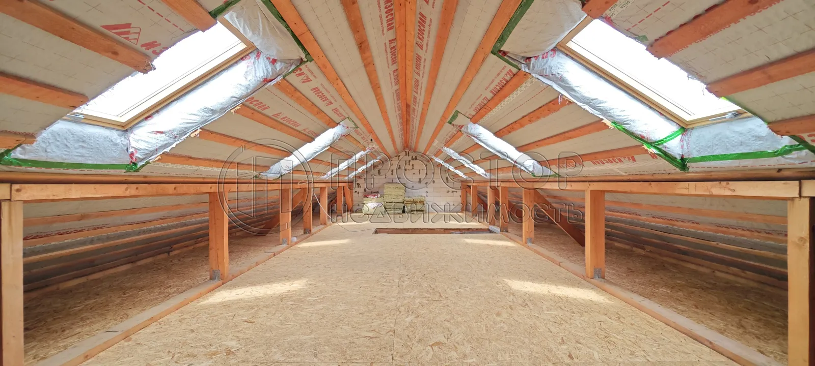 Дом, 178 м² - фото 33