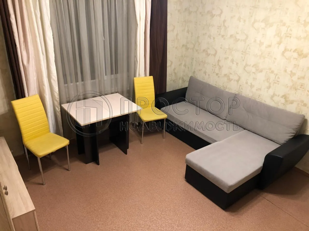 Комната, 16 м² - фото 2