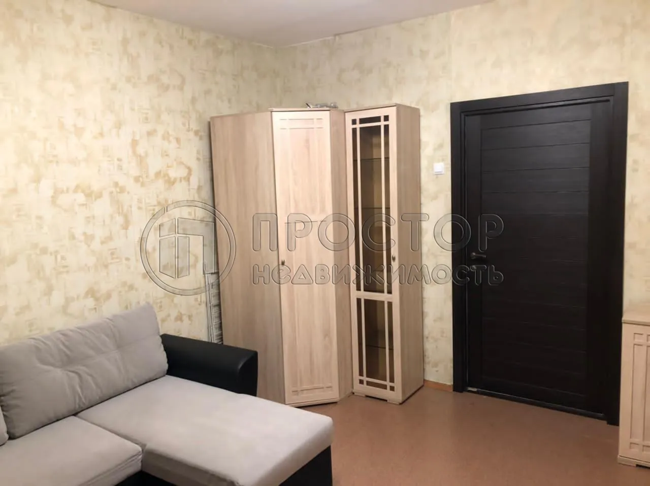 Комната, 16 м² - фото 3