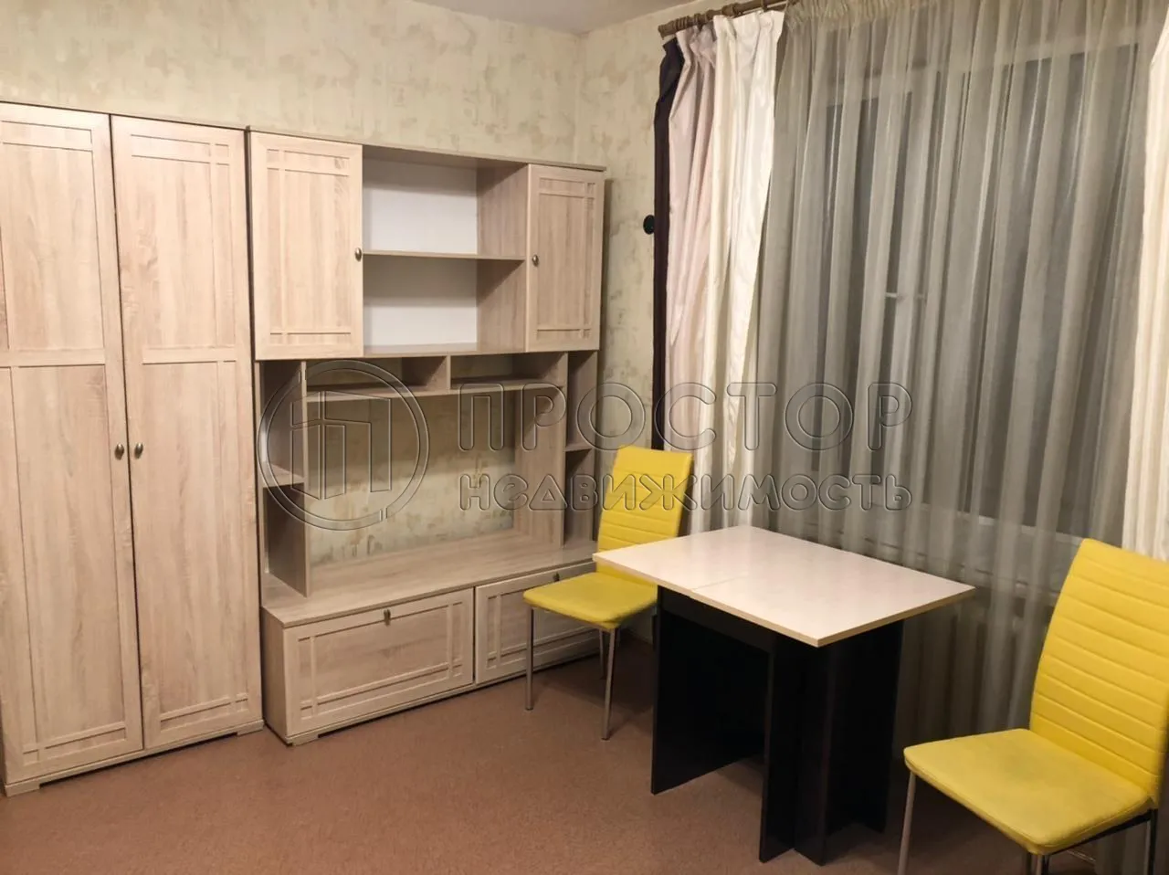 Комната, 16 м² - фото 4