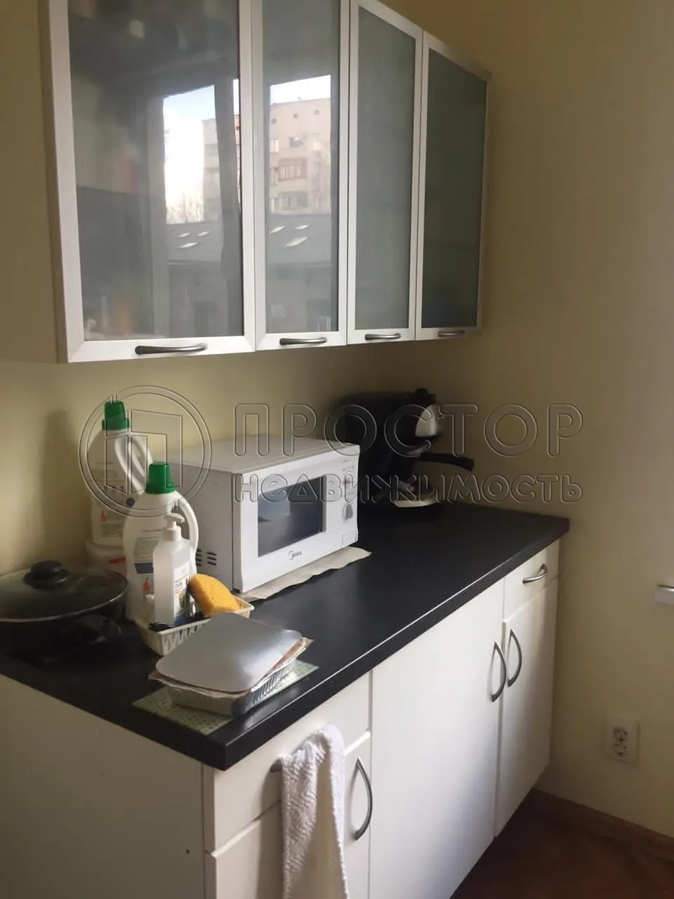 Комната, 16 м² - фото 7