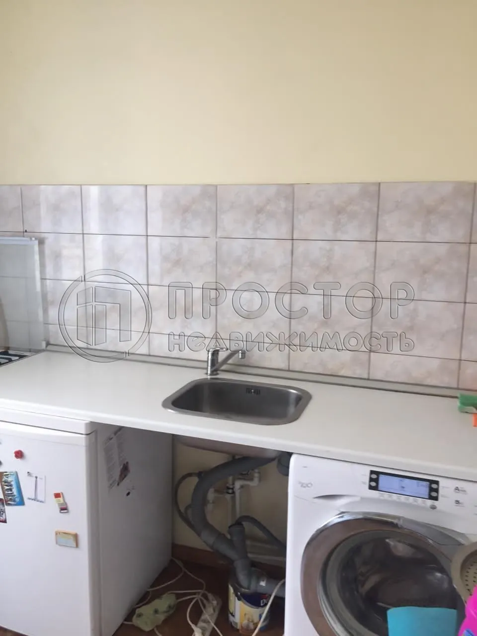 Комната, 16 м² - фото 8