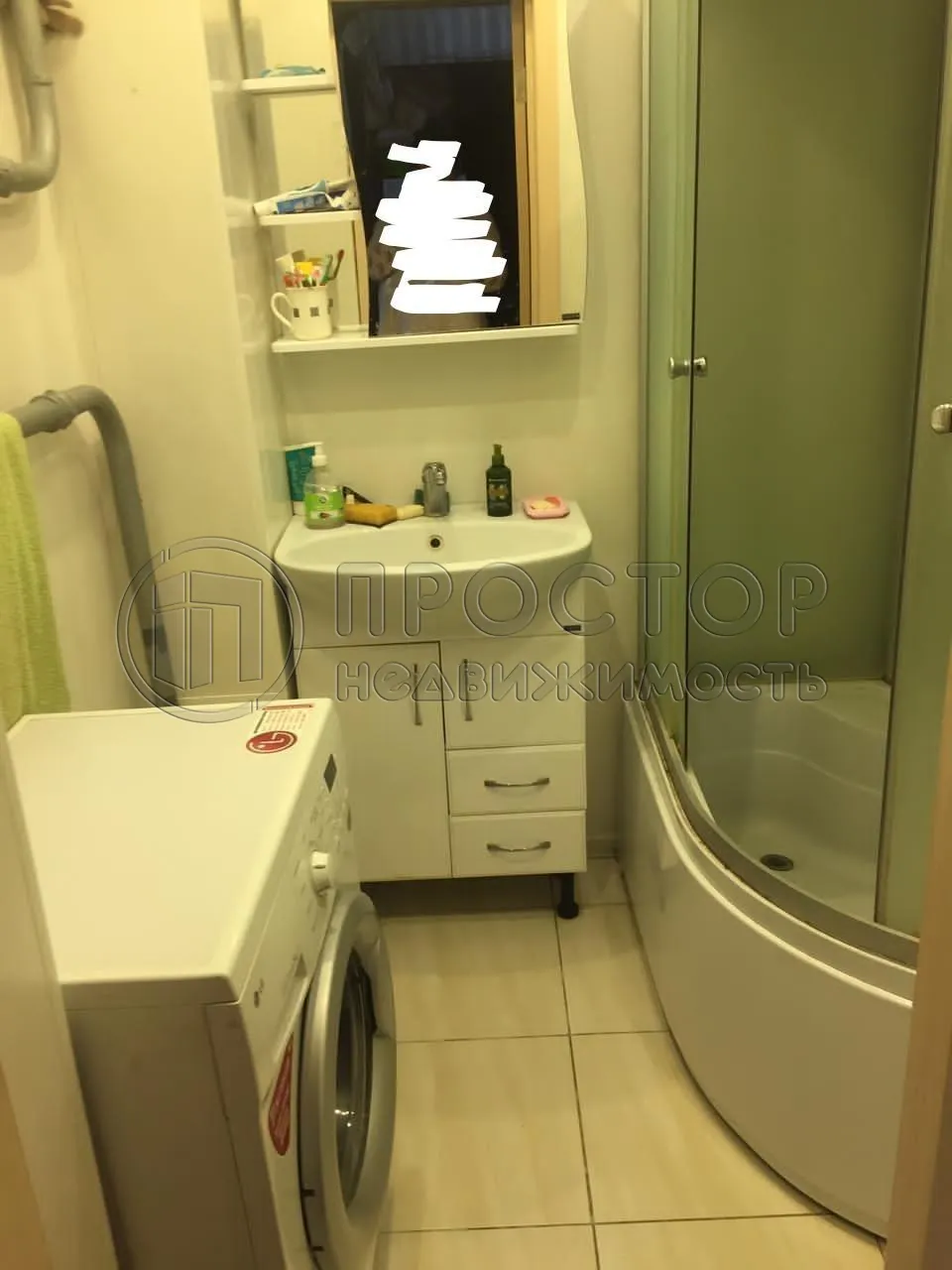 Комната, 16 м² - фото 9