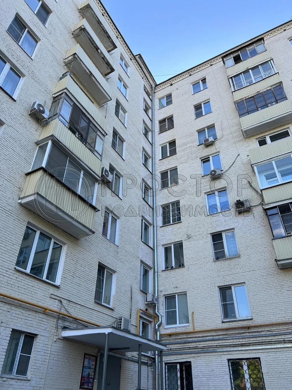 Комната, 16 м² - фото 11