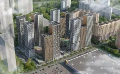2-комнатная квартира, 62.61 м² - фото 26
