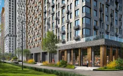 2-комнатная квартира, 62.61 м² - фото 29