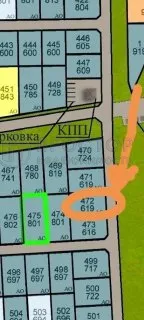 Коммерческая недвижимость (земельный участок),  м² - фото 8