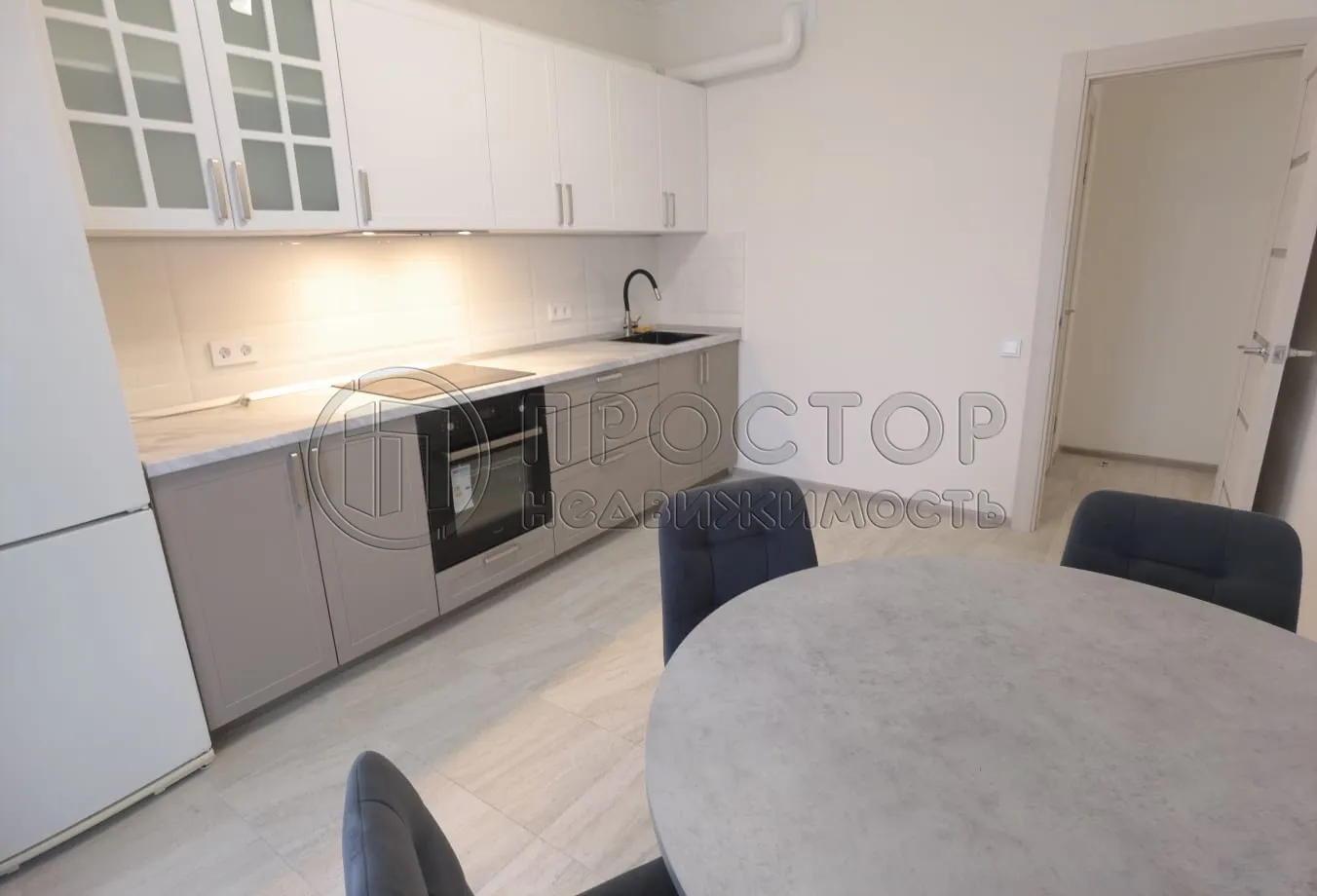 2-комнатная квартира, 61.6 м² - фото 5