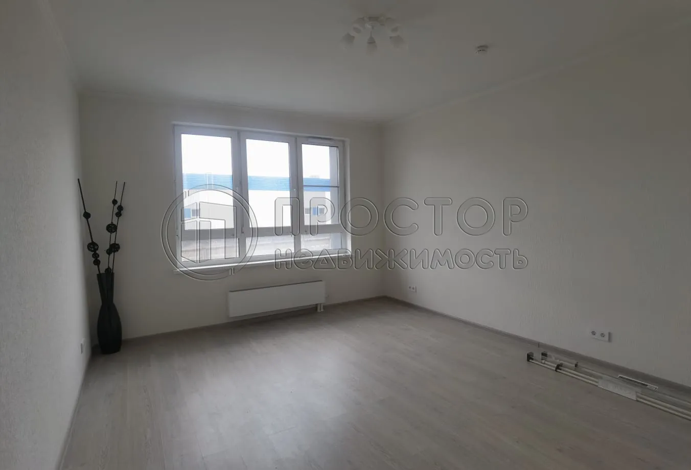 2-комнатная квартира, 61.6 м² - фото 8