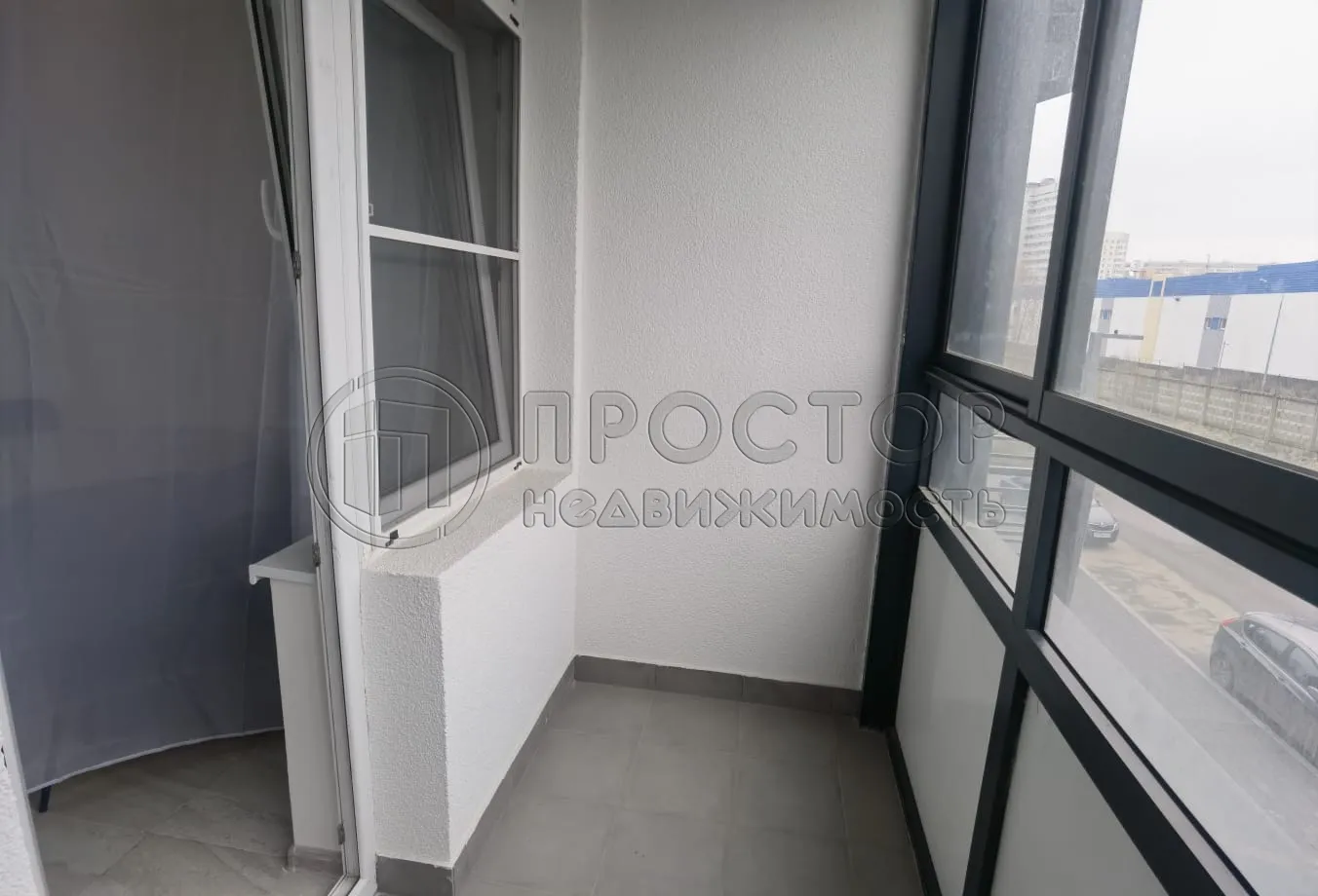 2-комнатная квартира, 61.6 м² - фото 10
