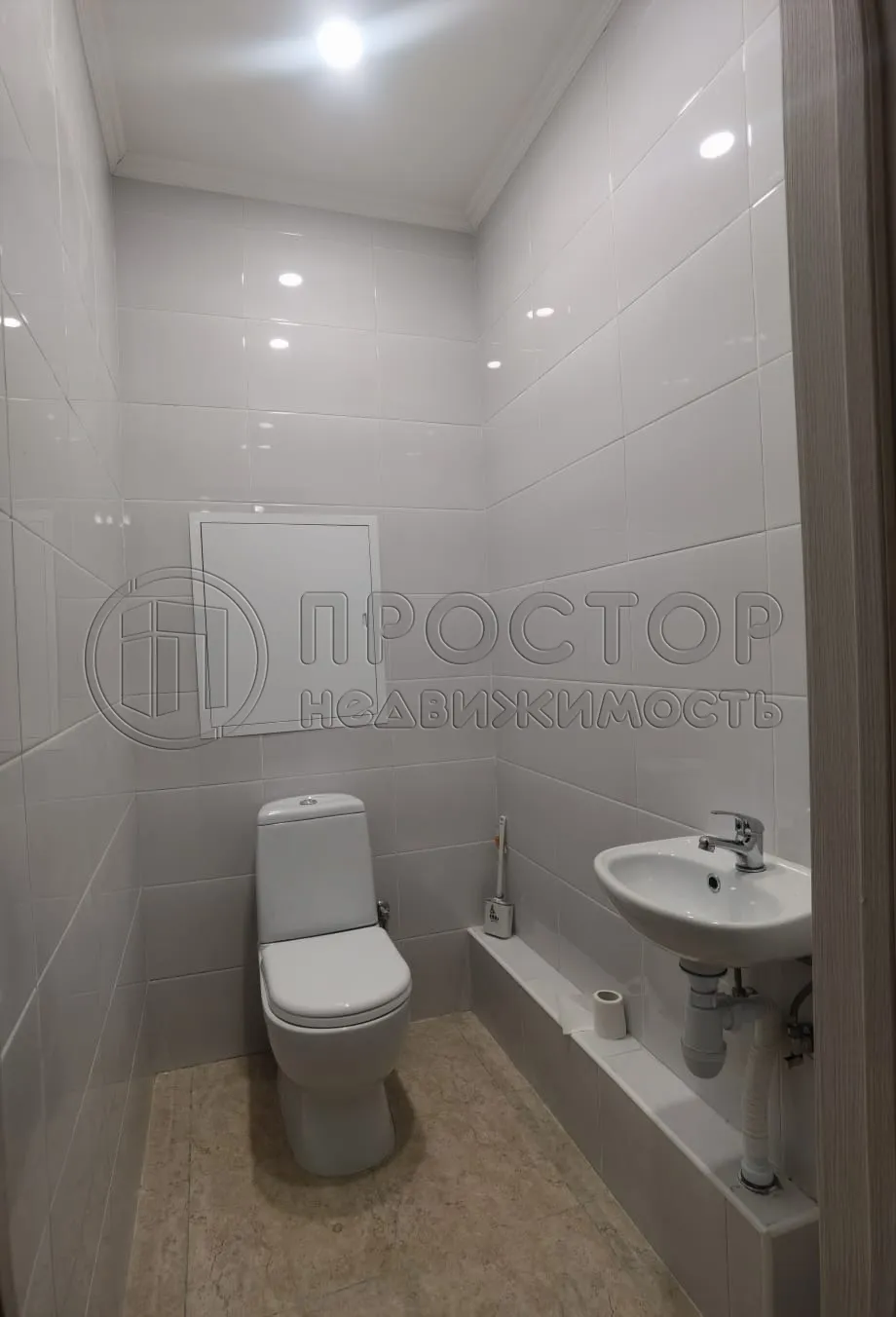 2-комнатная квартира, 61.6 м² - фото 12