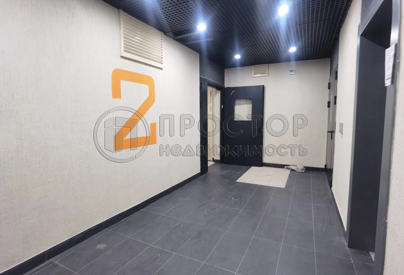 2-комнатная квартира, 61.6 м² - фото 16