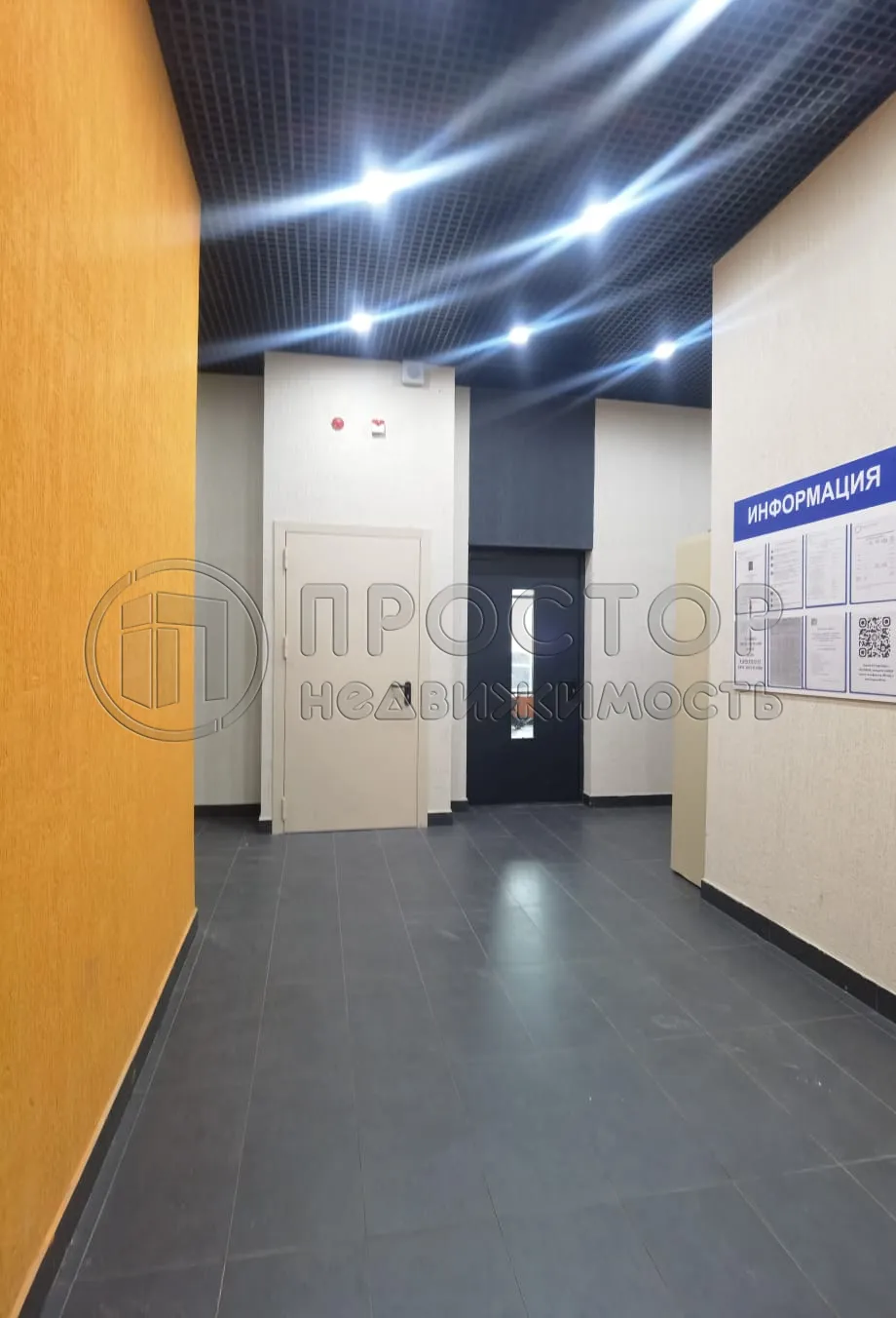 2-комнатная квартира, 61.6 м² - фото 17