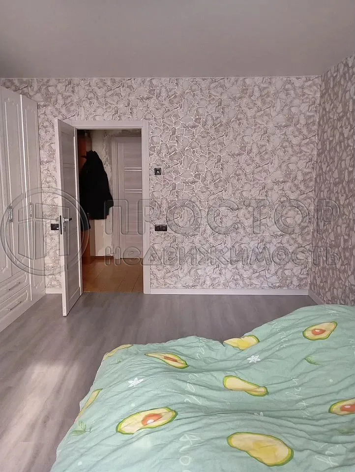 4-комнатная квартира, 98 м² - фото 3