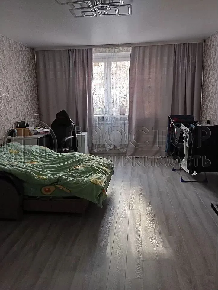 4-комнатная квартира, 98 м² - фото 4