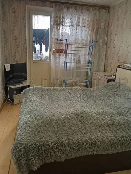 4-комнатная квартира, 98 м² - фото 5