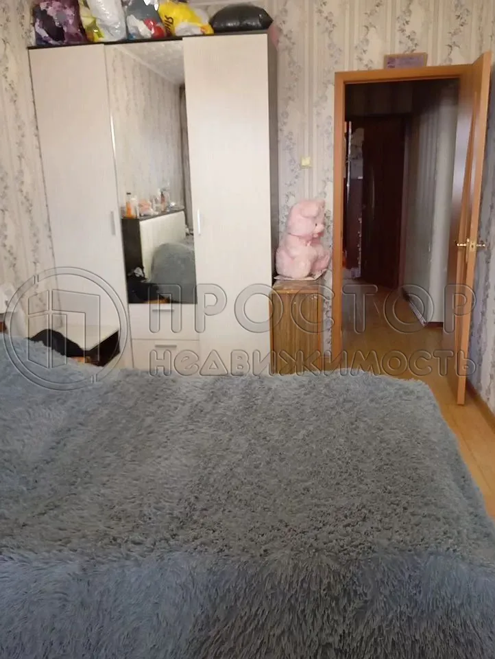 4-комнатная квартира, 98 м² - фото 6