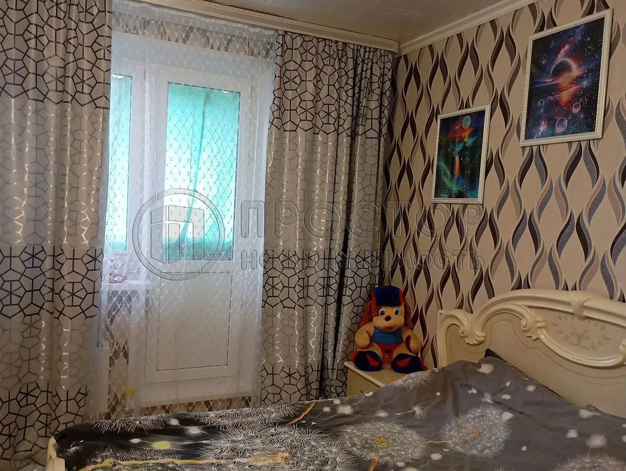 4-комнатная квартира, 98 м² - фото 7