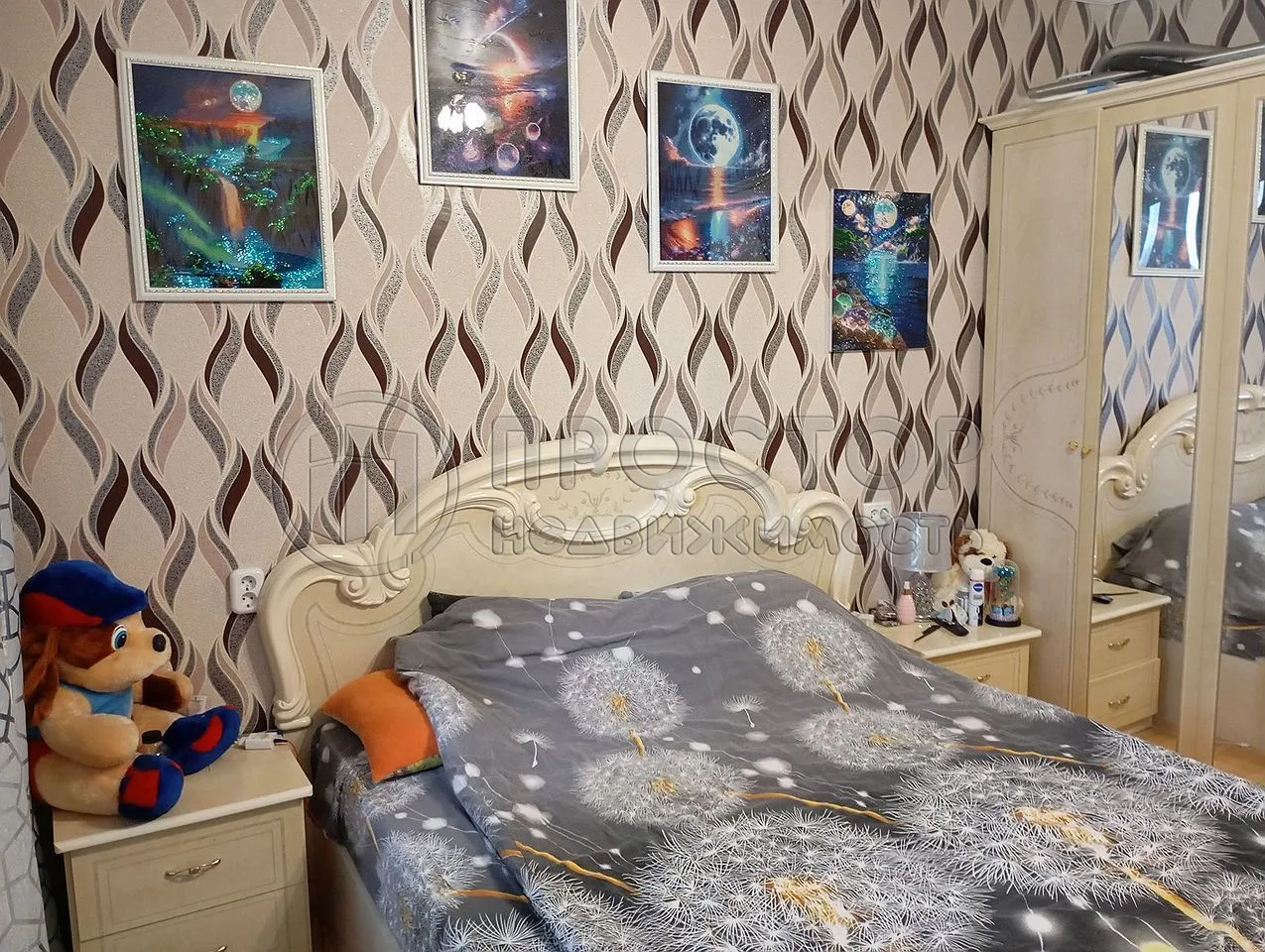 4-комнатная квартира, 98 м² - фото 8