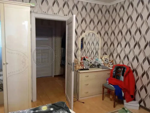 4-комнатная квартира, 98 м² - фото 9