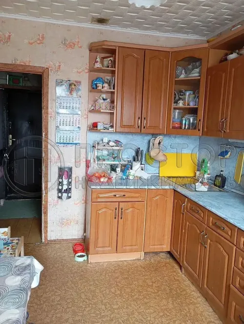 4-комнатная квартира, 98 м² - фото 10